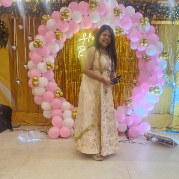 Rupal Agarwal